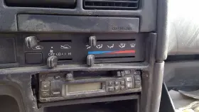 655-50447 TOYOTA Heater Climate Temperature Control