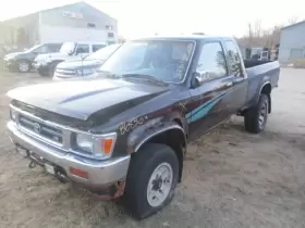 655-50600 TOYOTA Temperature Control T100 #2