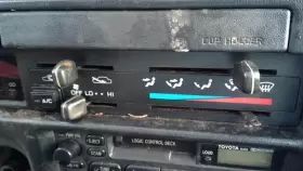 655-50600 TOYOTA Temperature Control T100