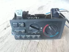 655-50674B TOYOTA Temperature Control Heat Celica