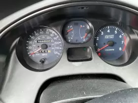 RAV-4 TOYOTA Temperature Control #2