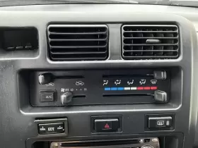 RAV-4 TOYOTA Temperature Control