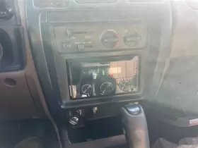 655-50849 TOYOTA Ac Temperature Control Runner #2