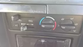 655-50849 TOYOTA Ac Temperature Control Runner