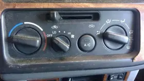 655-50854 TOYOTA Temperature Control Front Ac Sienna