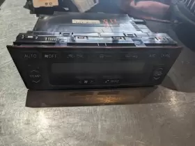 655-50999A TOYOTA Temperature Control Push Buttons Heated