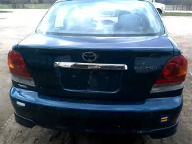 655-51005C TOYOTA Temperature Control Door Ac Echo