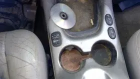 655-51129 TOYOTA Temperature Control Front Sequoia #2