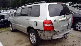 655-51142 TOYOTA Temperature Control Manual Highlander #3