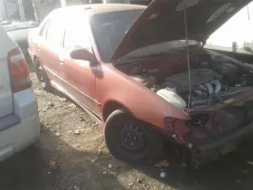655-51147 TOYOTA Temperature Control Ac Corolla