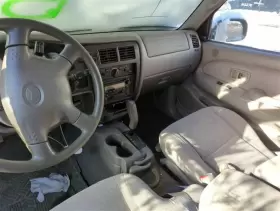 655-51150 TOYOTA Temperature Control Tacoma #2