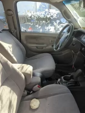 655-51150 TOYOTA Temperature Control Tacoma