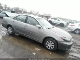 655-51235B TOYOTA Temperature Control Manual Camry #2
