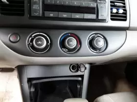 655-51235B TOYOTA Temperature Control Manual Camry