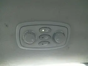 104466708 TOYOTA Temperature Control Rear Ce Sienna