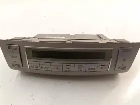 655-51431 TOYOTA Digital Climate Control Hvac Solara