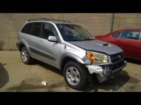 RAV-4 TOYOTA Temperature Control