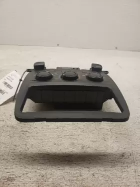 655-51529 TOYOTA Temperature Control Hybrid Highlander #2