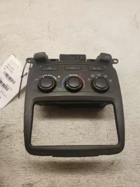 655-51529 TOYOTA Temperature Control Hybrid Highlander