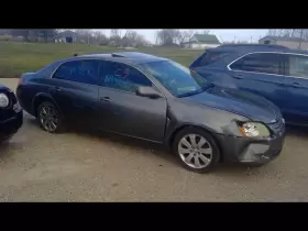 655-51633B TOYOTA Temperature Control Avalon #2
