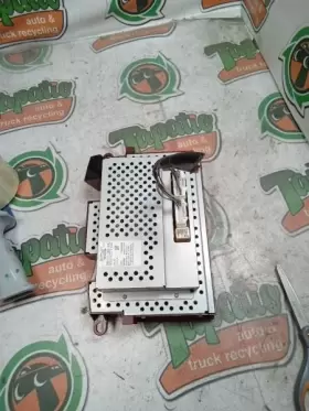 655-51684 TOYOTA Temperature Control Hybrid Highlander #2