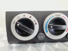 655-51819 TOYOTA Temperature Control Excluding Tacoma #2
