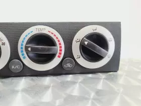 655-51819 TOYOTA Temperature Control Excluding Tacoma #3