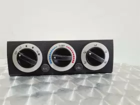 655-51819 TOYOTA Temperature Control Excluding Tacoma
