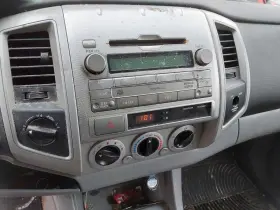 655-51820B TOYOTA Temperature Control Excluding Sport Tacoma