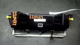 655-51853 TOYOTA Temperature Control Automatic Push Camry #3