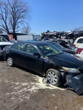 655-51854 TOYOTA Temperature Control Hybrid Camry