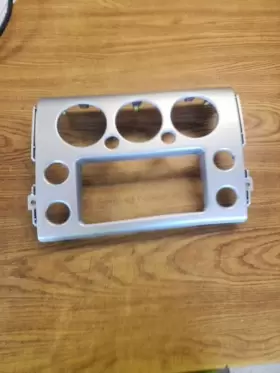655-51858 TOYOTA Temperature Control Fj Cruiser