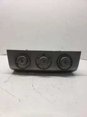 655-51866 TOYOTA Temperature Control Manual Rotary Knobs