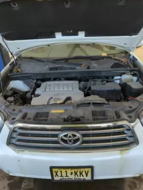 655-52126 TOYOTA Temperature Control Front Automatic Ac