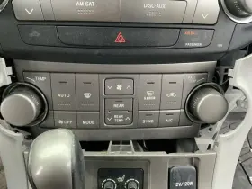 655-52128 TOYOTA Climate Control Heat Ac Front Automatic