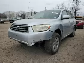 655-52132 TOYOTA Temperature Control Front Highlander #2