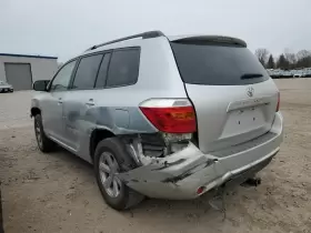 655-52132 TOYOTA Temperature Control Front Highlander #3