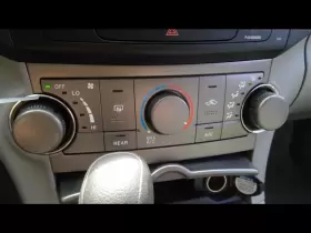 655-52132 TOYOTA Temperature Control Front Highlander
