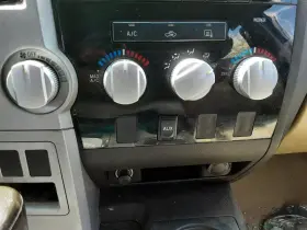 655-52199 TOYOTA Temperature Control Tundra