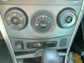 655-52218B TOYOTA Temperature Control Manual Corolla
