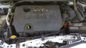 655-52219B TOYOTA Temperature Control Manual Corolla #2