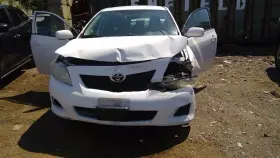 655-52219B TOYOTA Temperature Control Manual Corolla