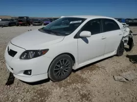 655-52219D TOYOTA Temperature Control Manual Corolla #2