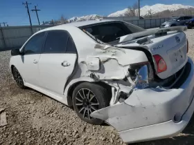 655-52219D TOYOTA Temperature Control Manual Corolla #3