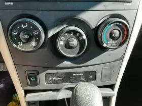 655-52219D TOYOTA Temperature Control Manual Corolla