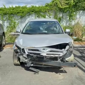 655-52219E TOYOTA Temperature Control Manual Ce Corolla #2