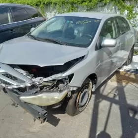 655-52219E TOYOTA Temperature Control Manual Ce Corolla #3