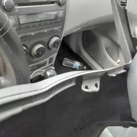 655-52219E TOYOTA Temperature Control Manual Ce Corolla