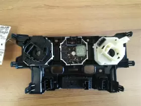 655-52220B TOYOTA Temperature Control Matrix #2