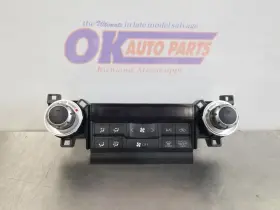 655-52483 TOYOTA Temperature Ac Heat Climate Control 4RUNNER